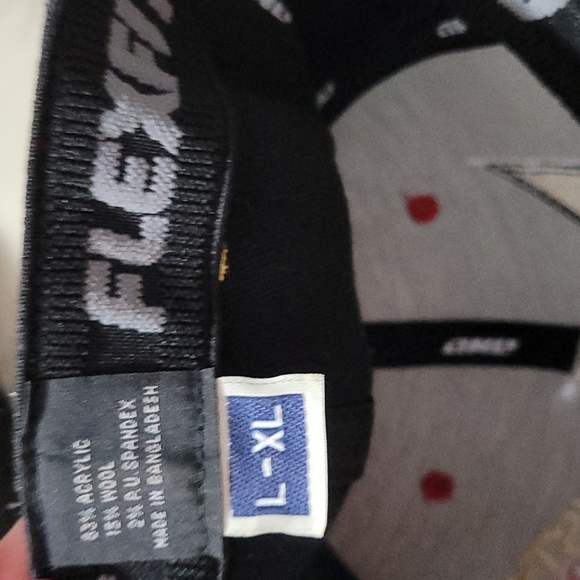 Cap - Picture 3 of 4